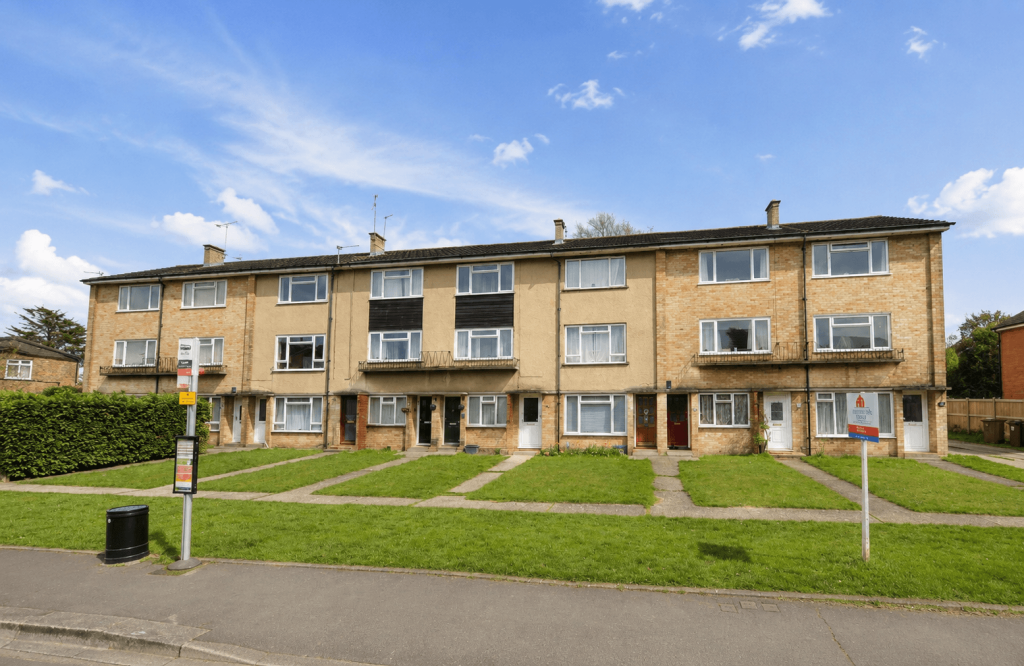 Main image of property: Bodmin Road, Chelmsford, Essex, CM1