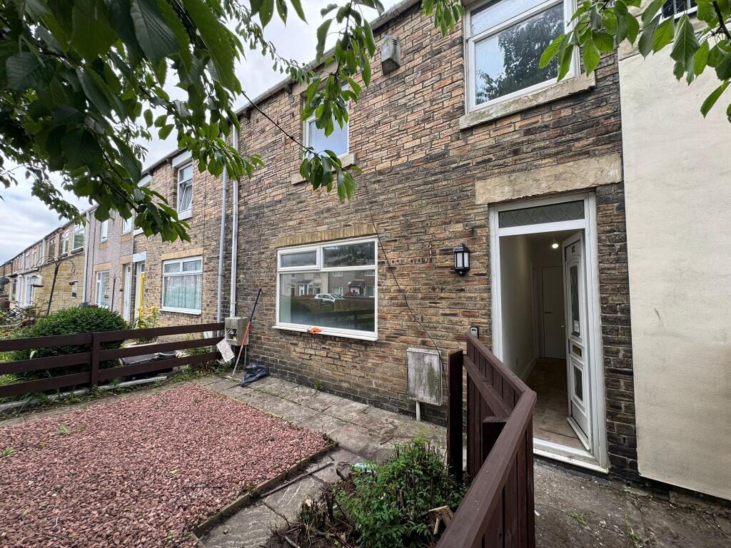 Main image of property: Hawthorn Road, Ashington, Northumberland, NE63