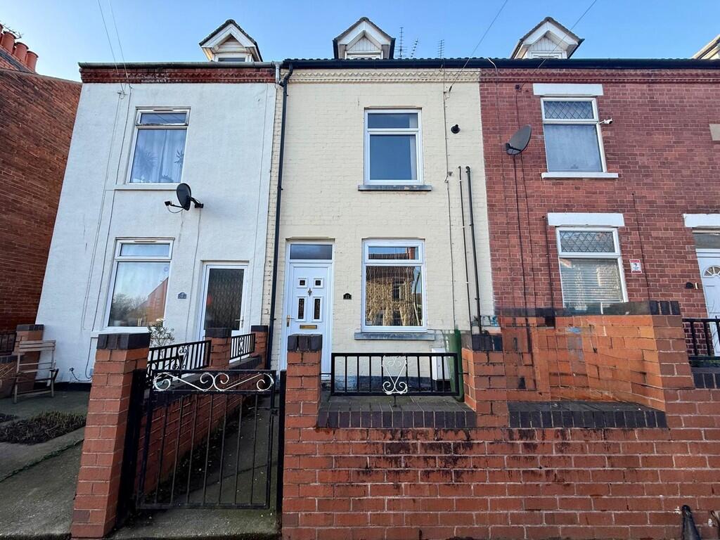 Main image of property: Vale Road, Mansfield Woodhouse, Nottinghamshire
