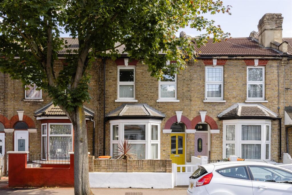 Main image of property: Colston Road, Forest Gate