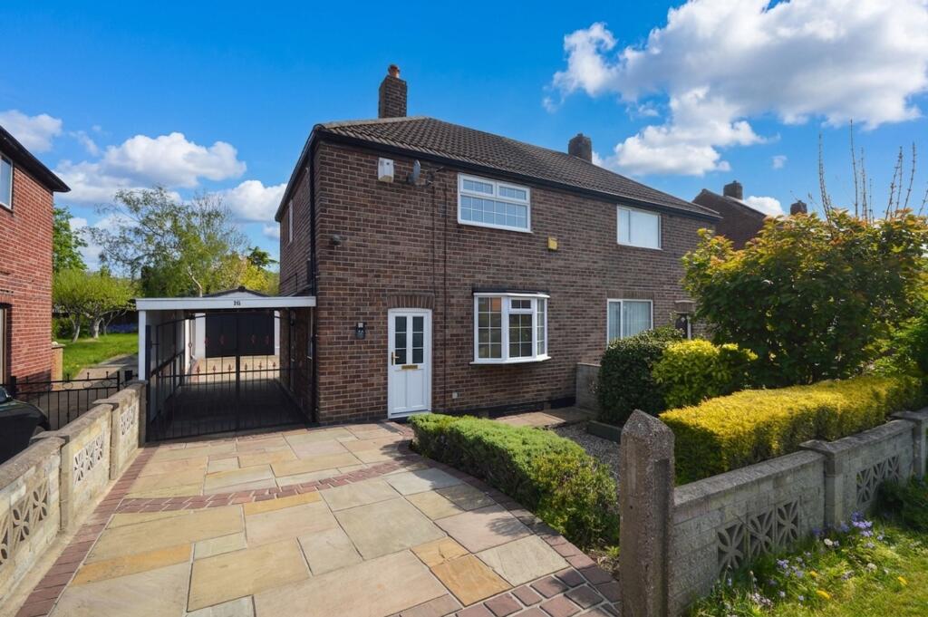 Main image of property: Stag Lane, Rotherham, S60