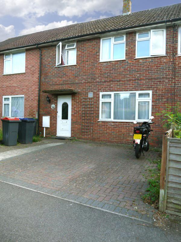 Main image of property: Sussex Avenue