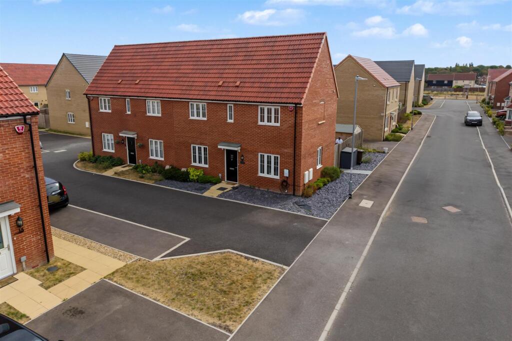 Main image of property: Walken Way, Crowland, Peterborough