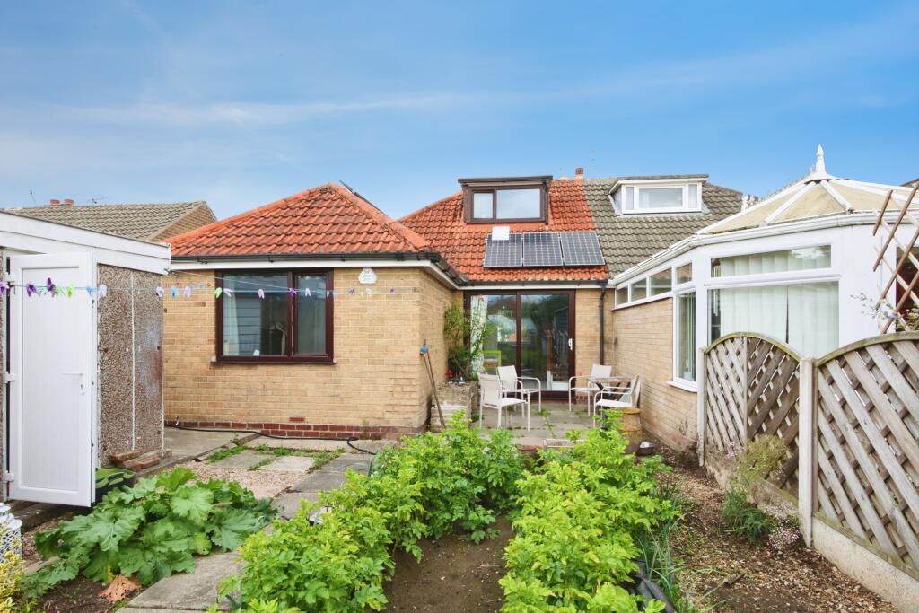 House in York - View 2