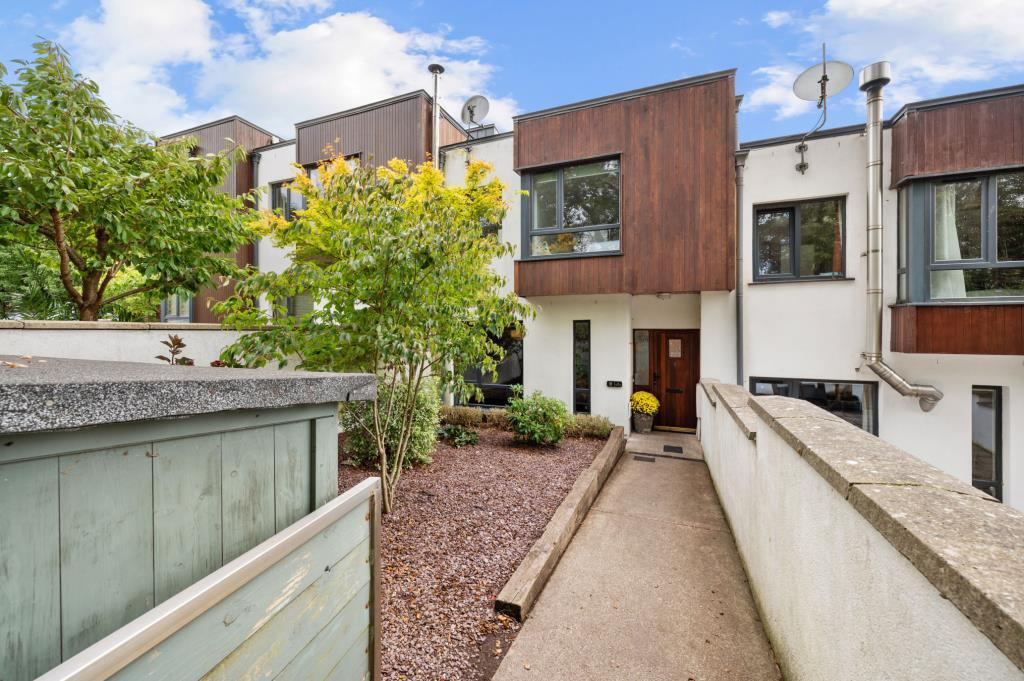 Main image of property: 8 The Courtyard, Woodville, Glanmire, Cork, T45 FX01