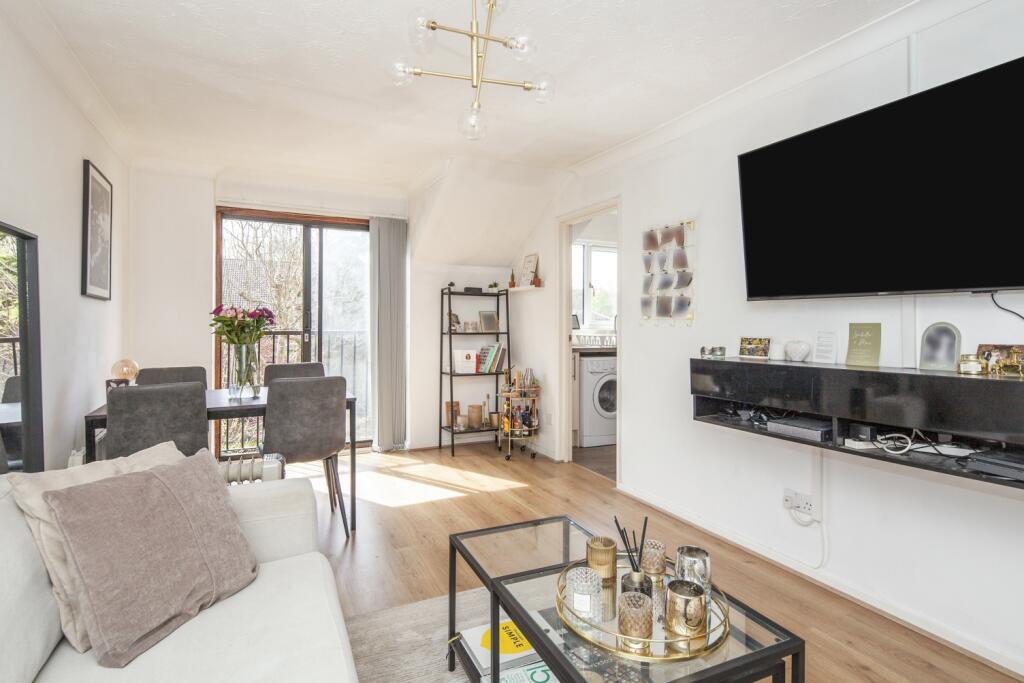 Main image of property: Jasmine Grove London SE20