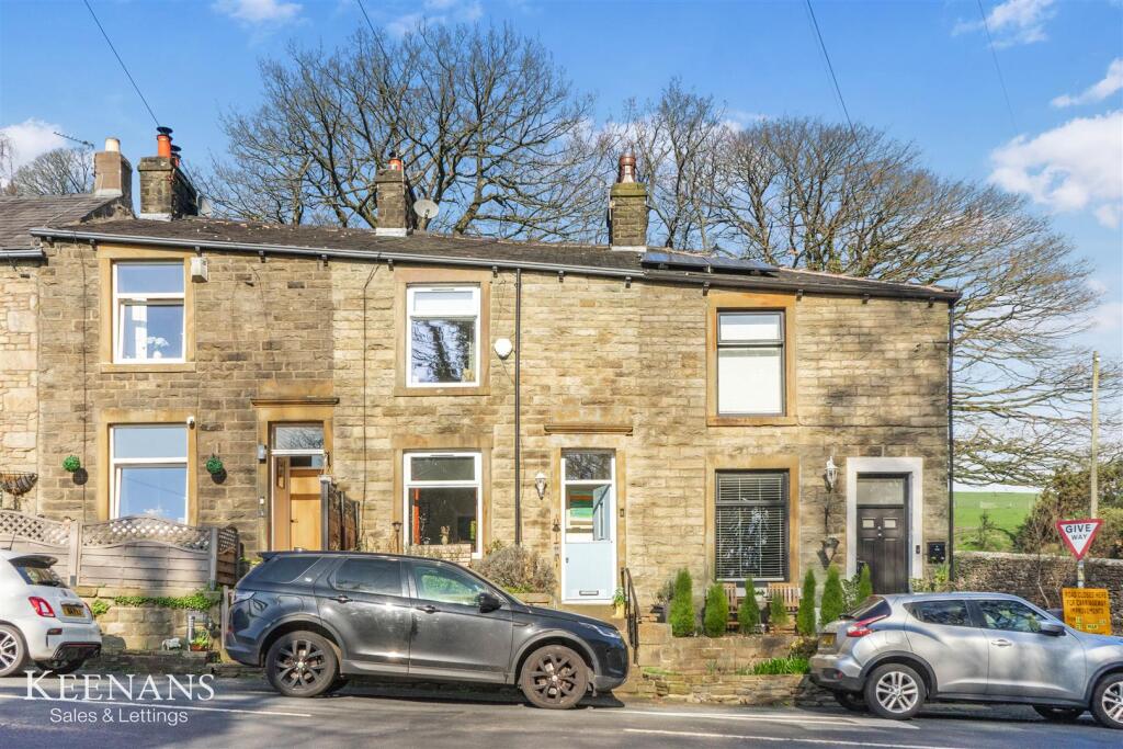 Additional image 52 of Whins Lane, Simonstone