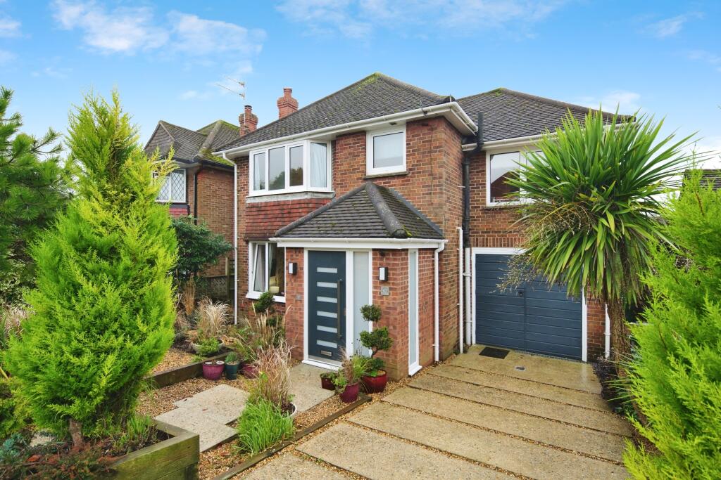 Main image of property: Highview Avenue North, Brighton, BN1