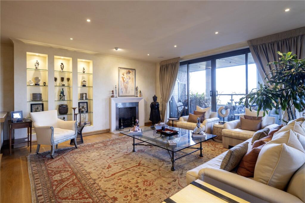 Apartment in London, Vale of Health, West Hampstead - View 5