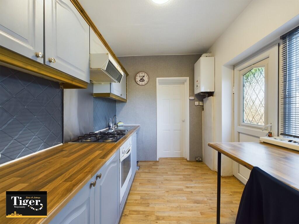St. Annes Road, Blackpool photo 4