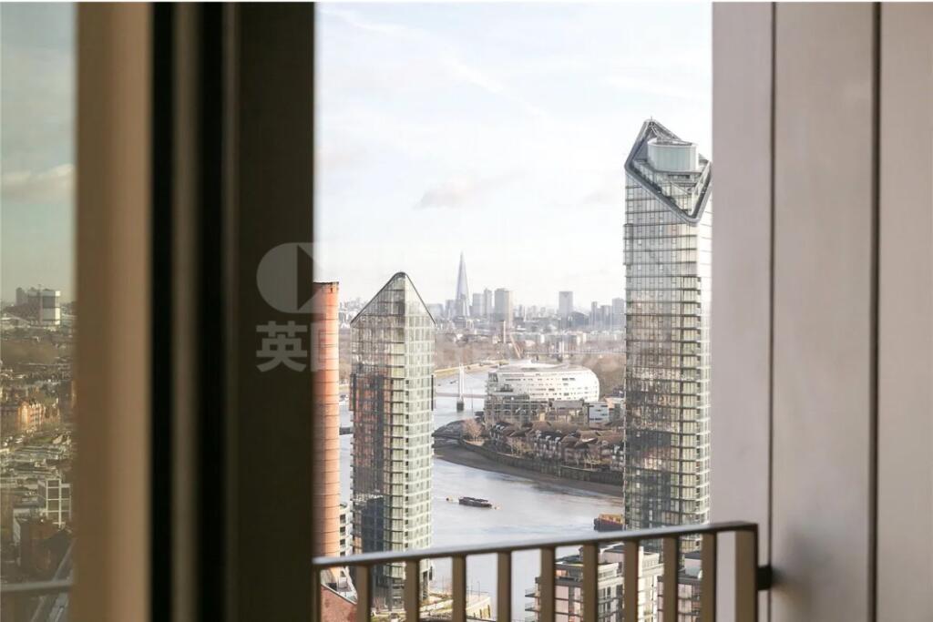 Apartment in London - View 4
