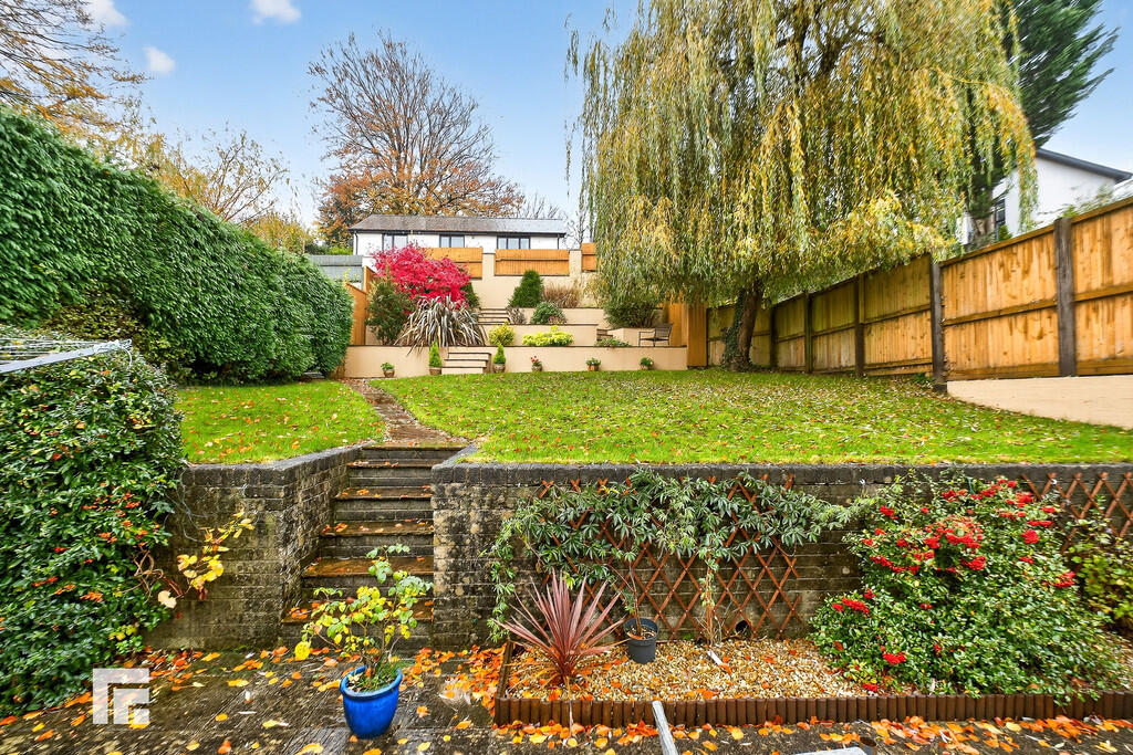 Main image of property: Ael-y-bryn, Radyr, Cardiff