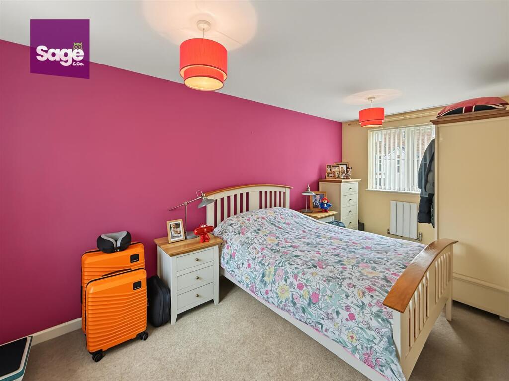 House in Newbridge, Caerphilly - View 3