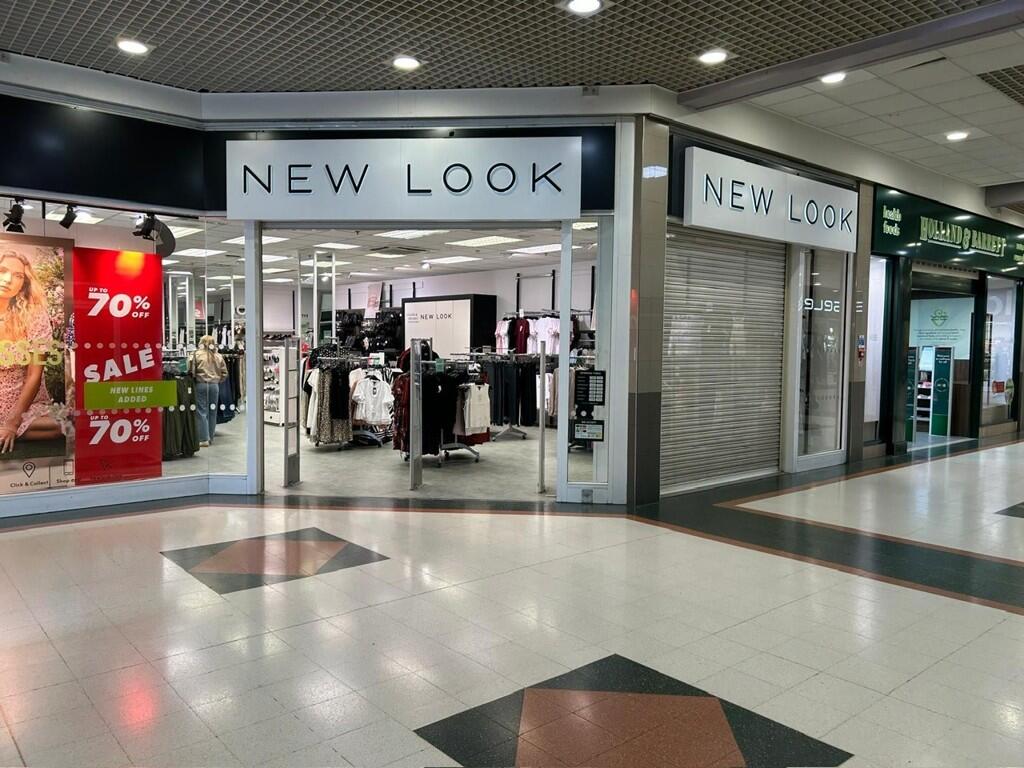 11 Grosvenor Shopping Centre, Northfield, Birmingham, West Midlands, B31 2JU