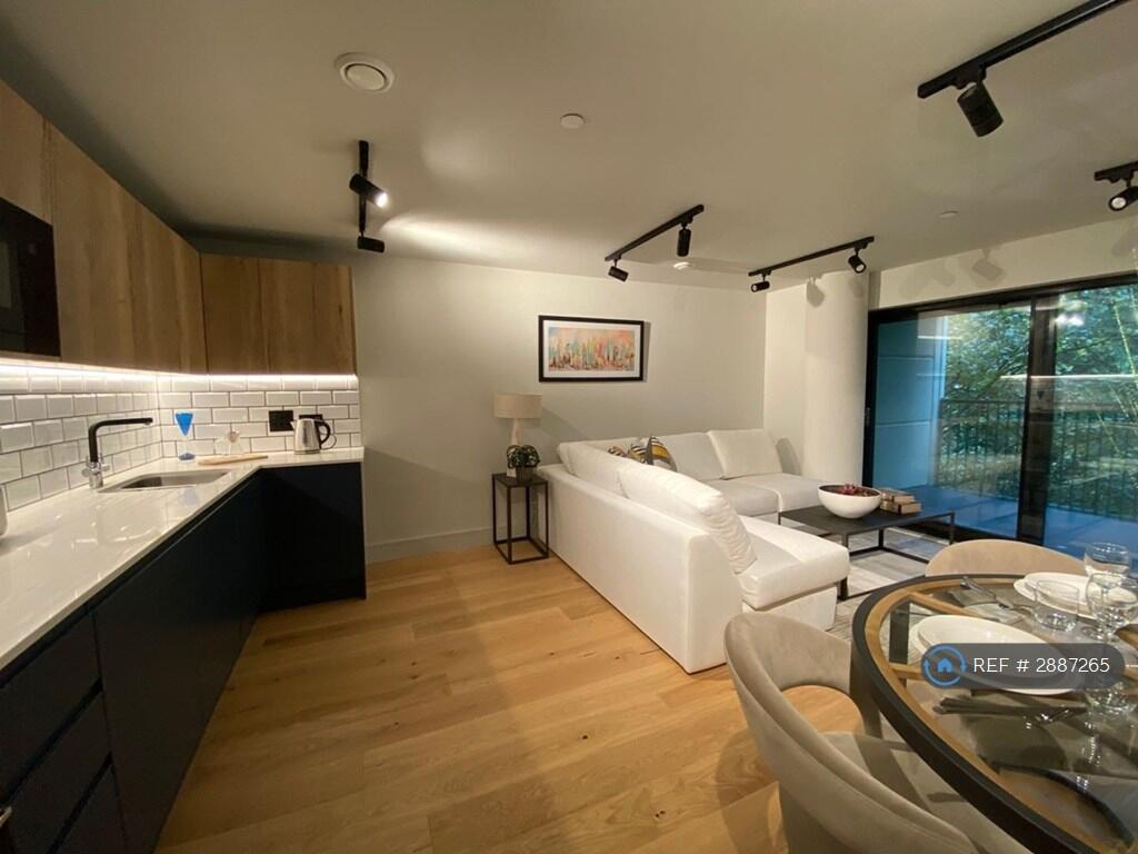 Main image of property: Tower Bridge Road, London, SE1