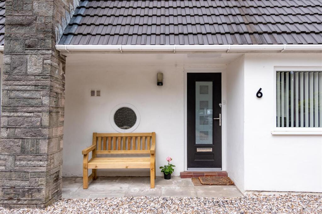 Cedar Avenue, Altrincham photo 5