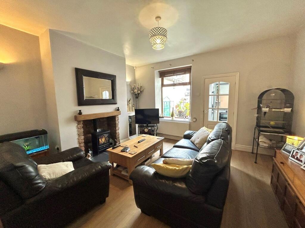 Additional image 2 of Park View, Padiham, Burnley, BB12