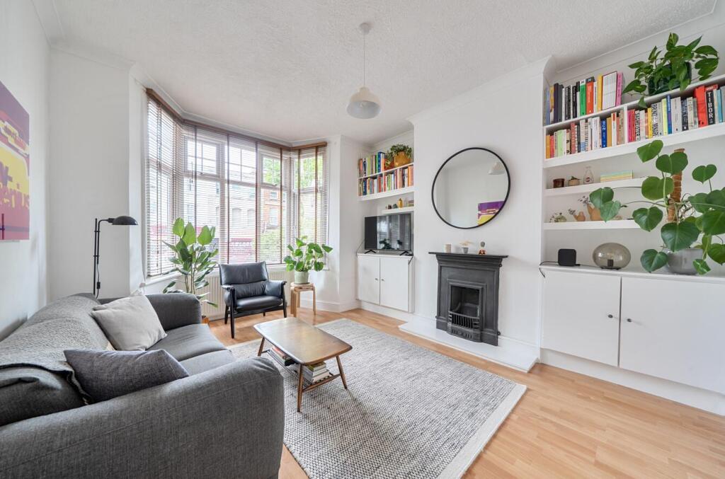 Main image of property: Brownhill Road, London, SE6 1AU