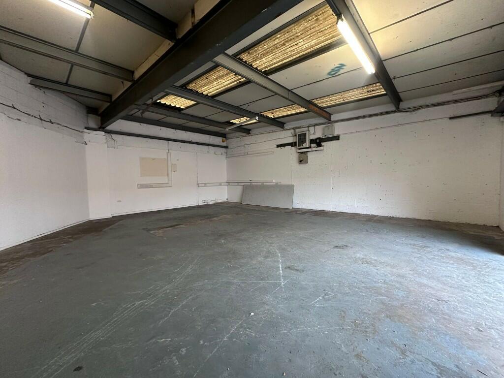 Additional image 17 of Park Road, Birmingham, B18