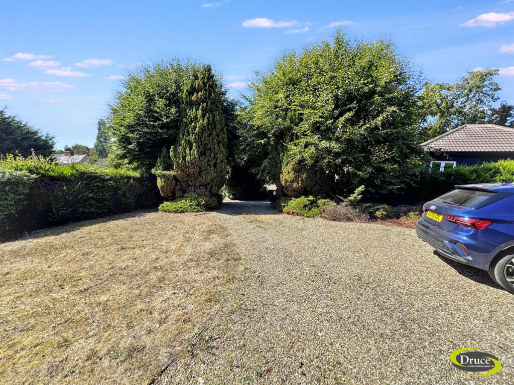 House in East Suffolk, Westleton - View 2