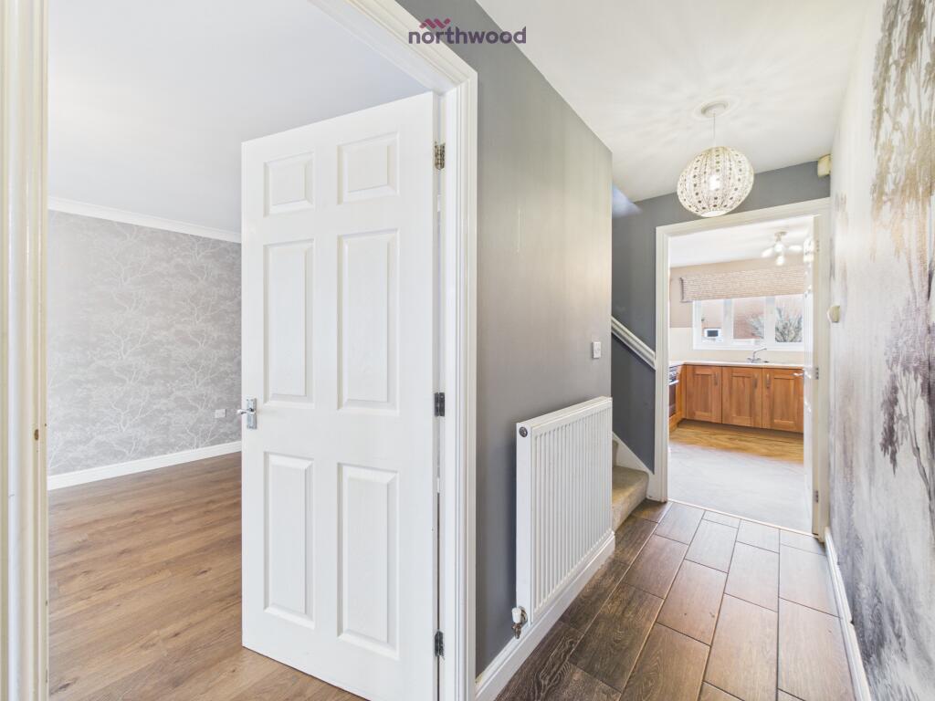 Miller Road, Brymbo, Wrexham, LL11 photo 2
