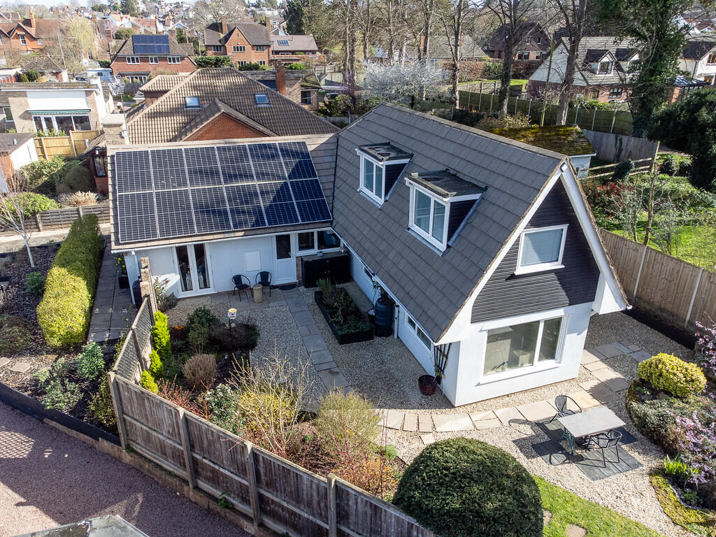 Main image of property: Firsmead, Ross-on-Wye