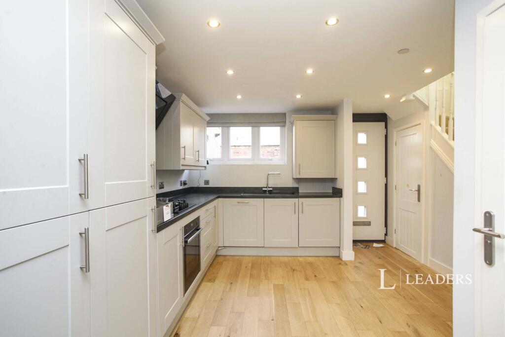 Main image of property: Hugh Lupus Court, Mountsorrel, Loughborough, LE12