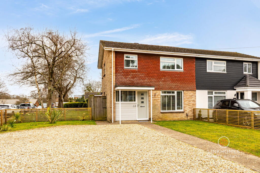 Main image of property: York Road, Broadstone, BH18
