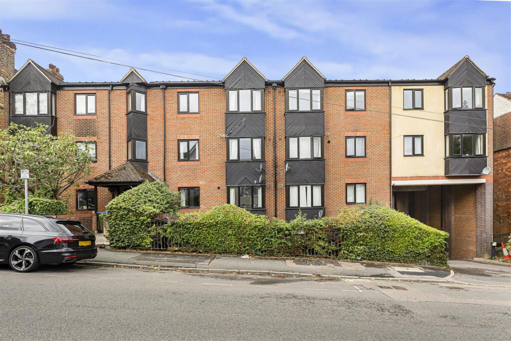 Main image of property: Granville Road, Sevenoaks
