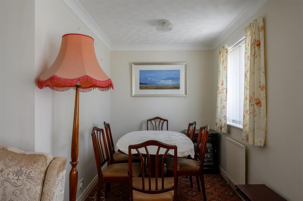 House in York - More
