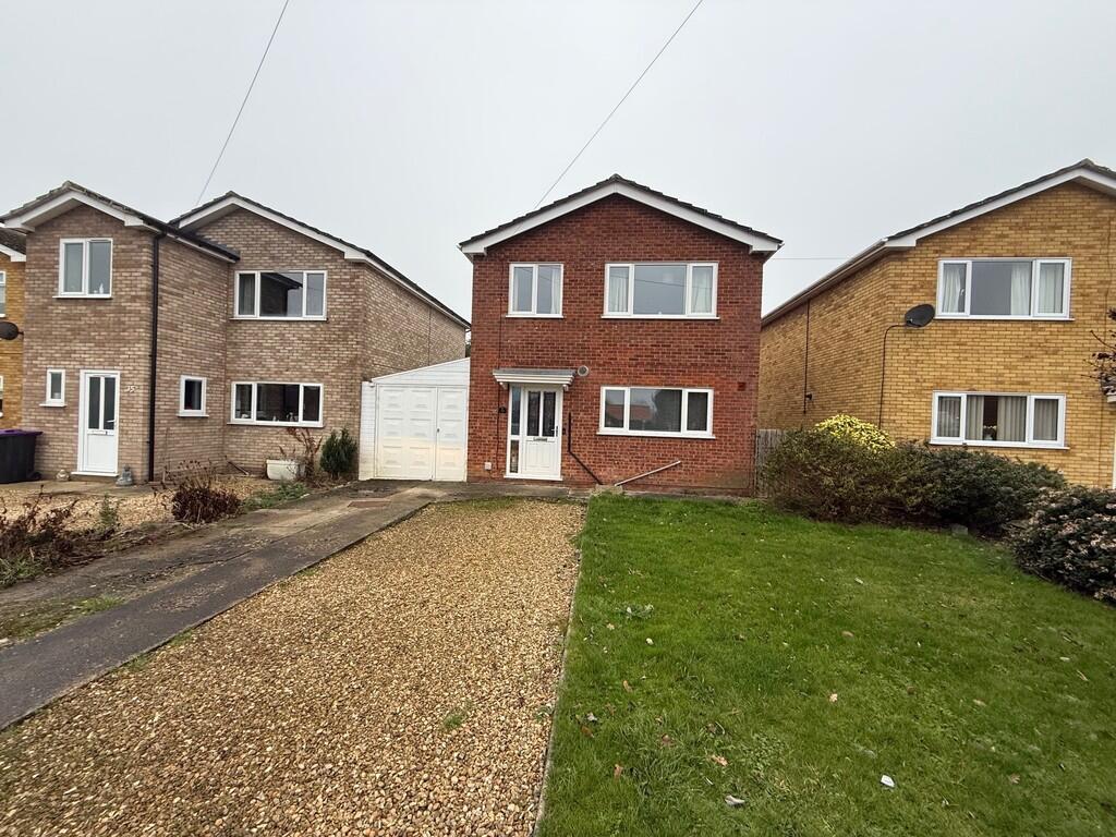 Main image of property: St Gilberts Road , Bourne