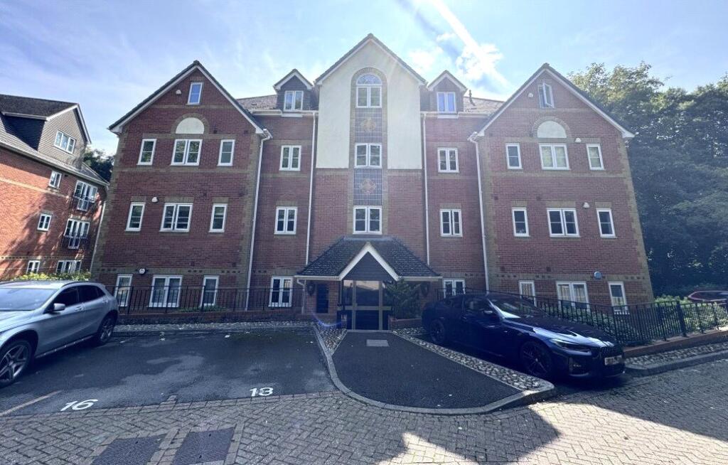 Main image of property: Millennium Court, Basingstoke, RG21