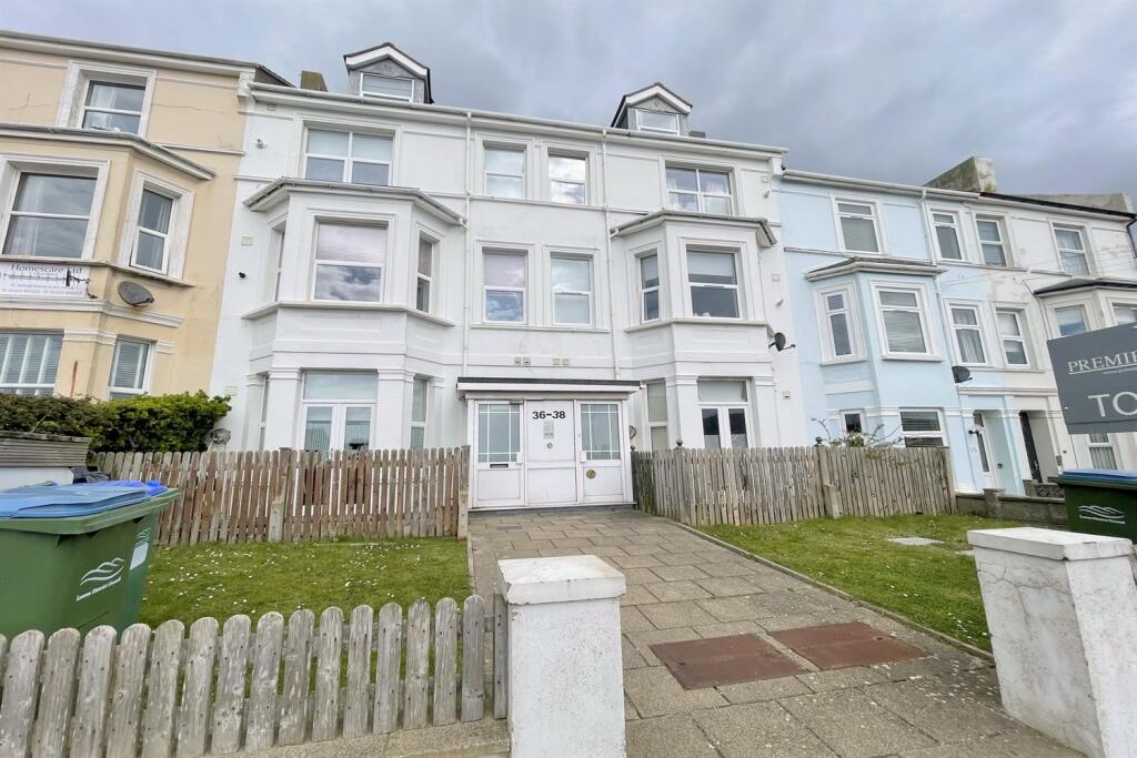 Main image of property: Claremont Road, BN25