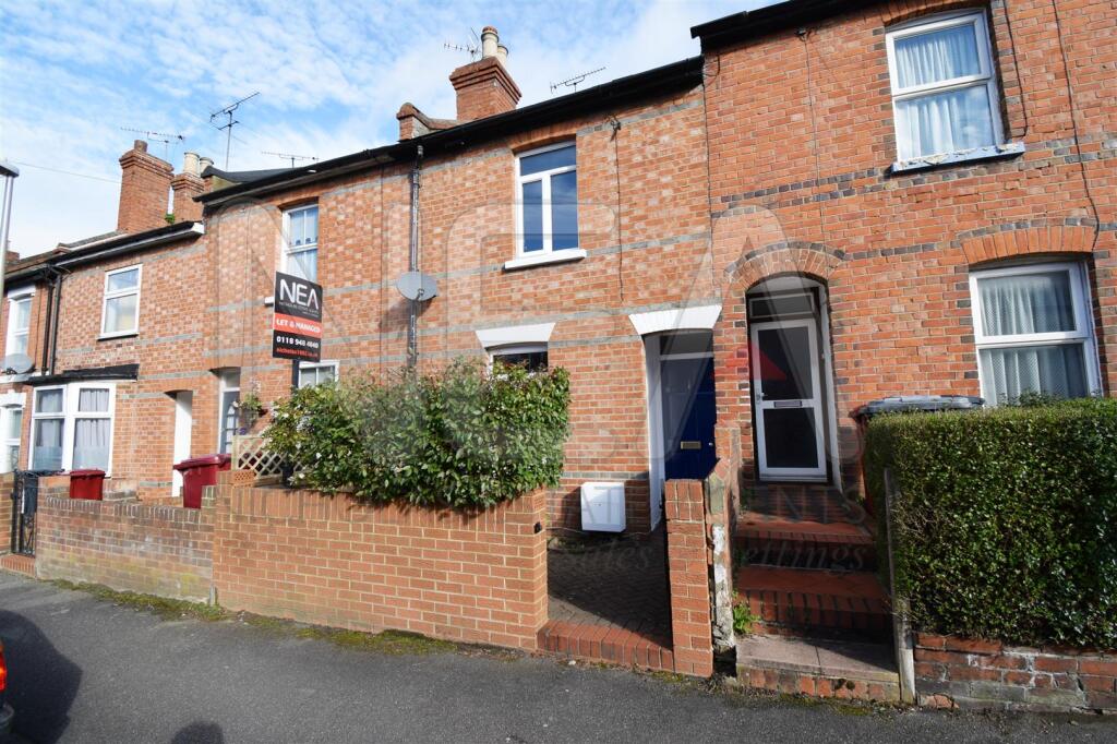 Main image of property: Oxford Street, Caversham, Reading