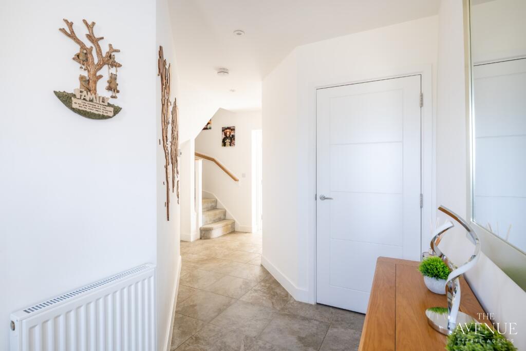 House in Irchester, North Northamptonshire - View 2