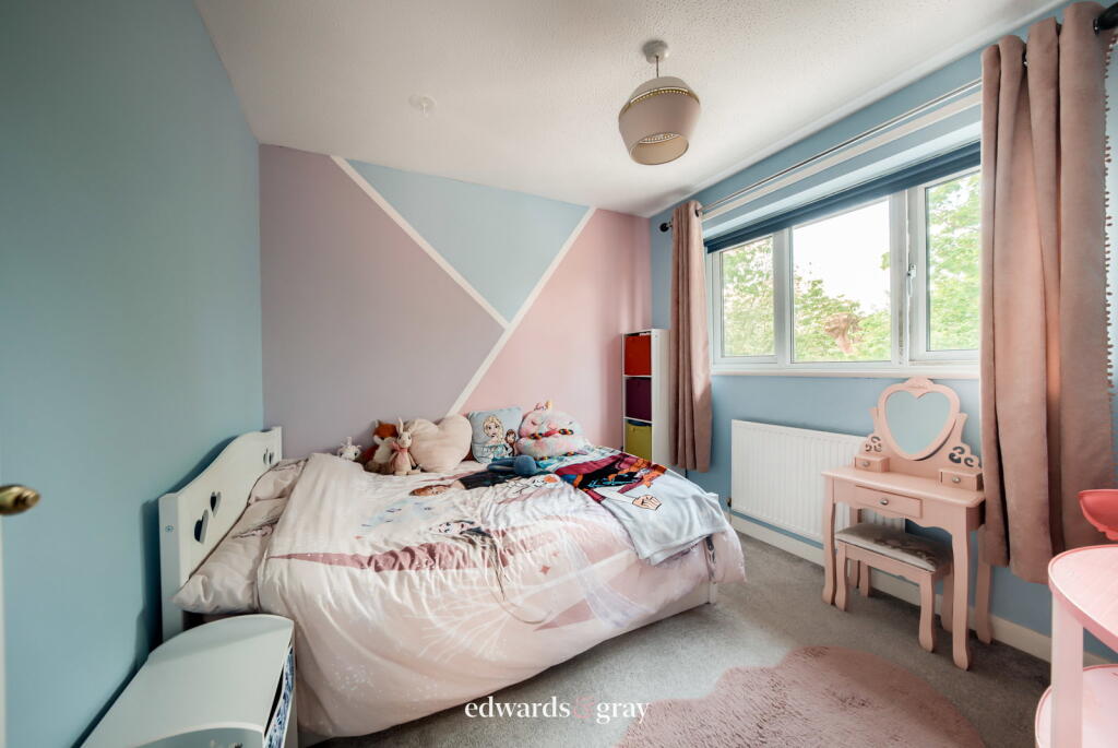 Additional image 13 of Chestnut Grove, Coleshill , B46 1AD