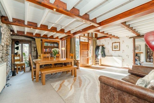 Additional image 5 of Hartley Barn, Maypole Green, Long Preston, Skipton, BD23