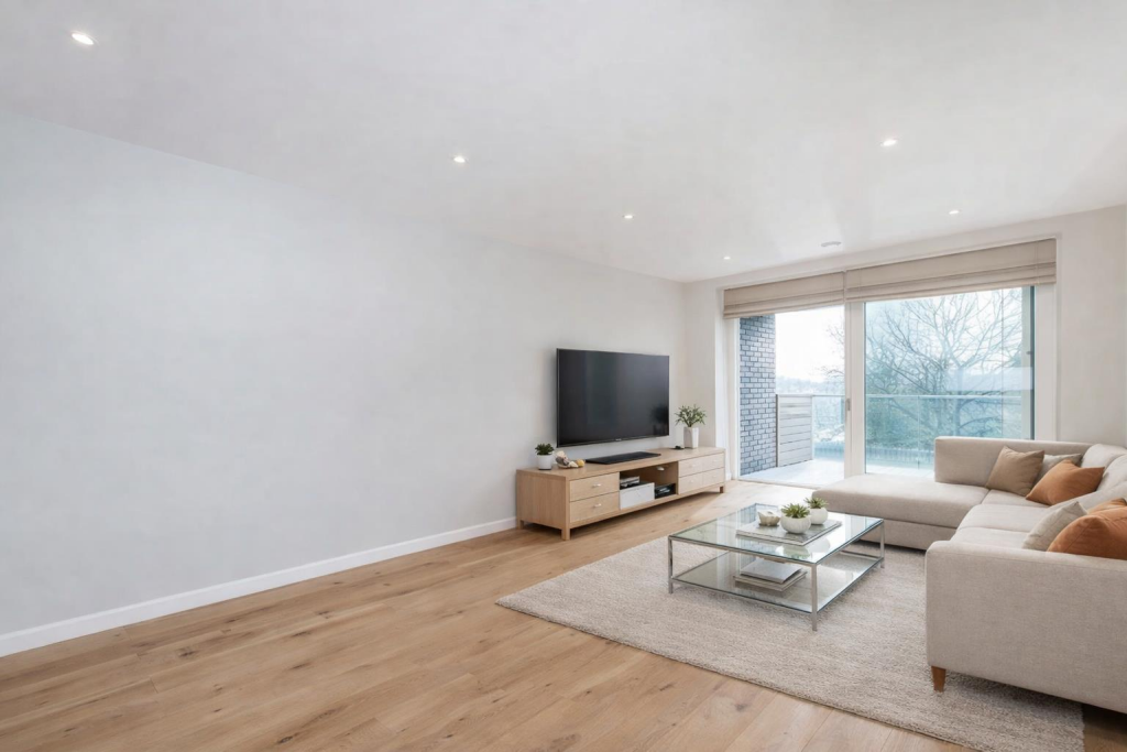 2 bedroom apartment for rent