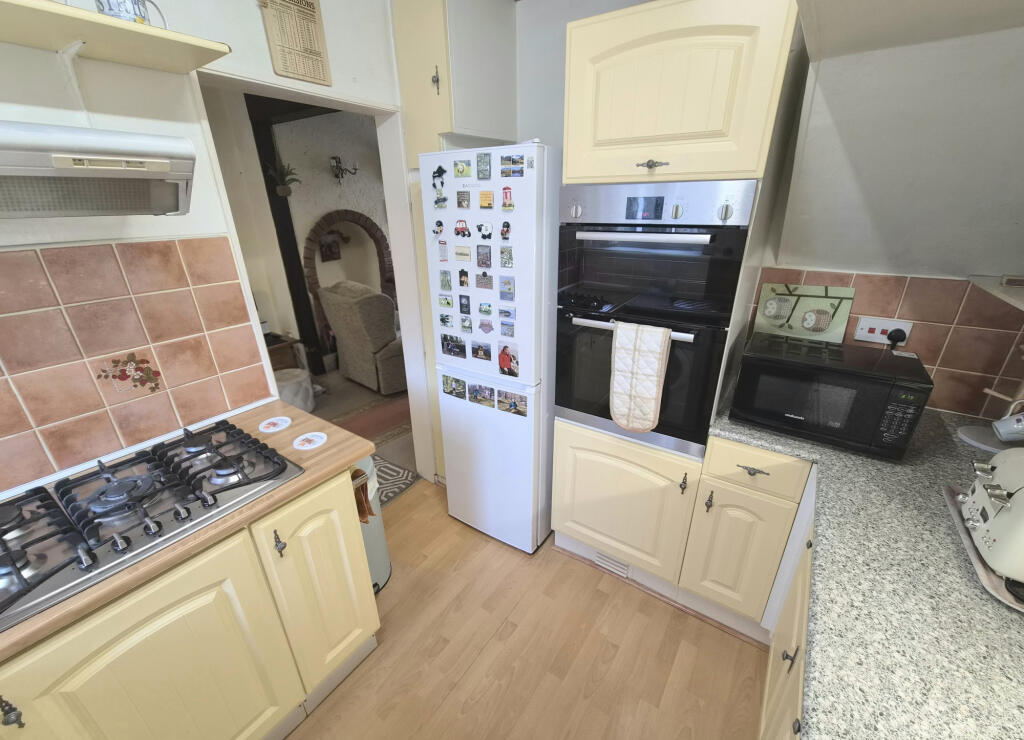 House in Blackpool - View 5