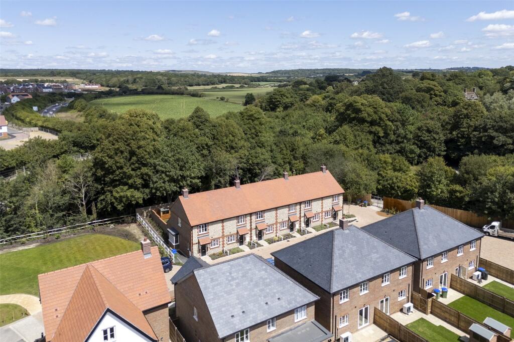 Main image of property: Hidcote Lane, Angmering, West Sussex
