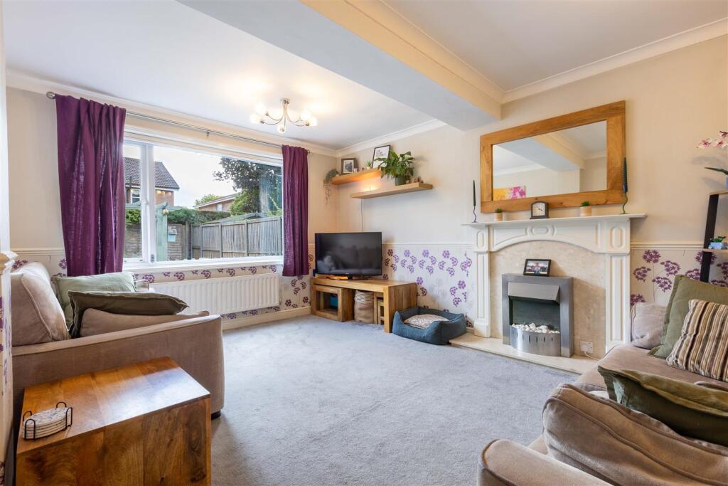 House in Birmingham - More