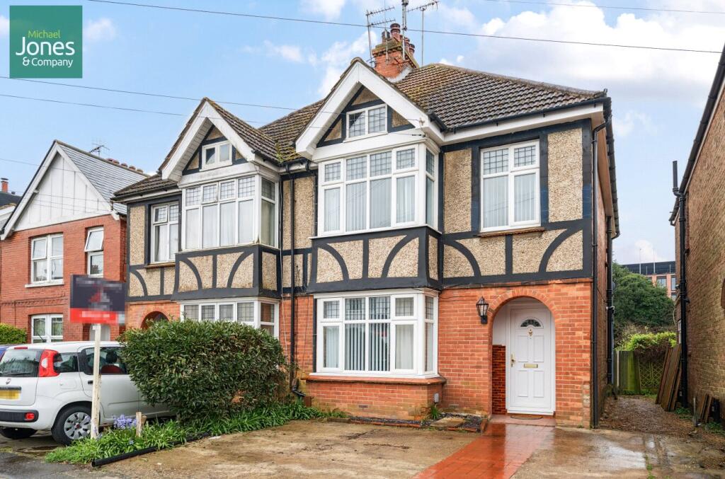 Main image of property: Bridge Road, Worthing, West Sussex, BN14