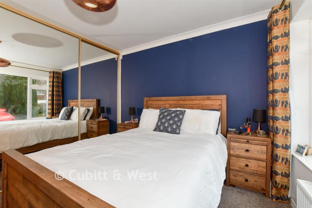 Horsham Road, Rusper, West Sussex - More