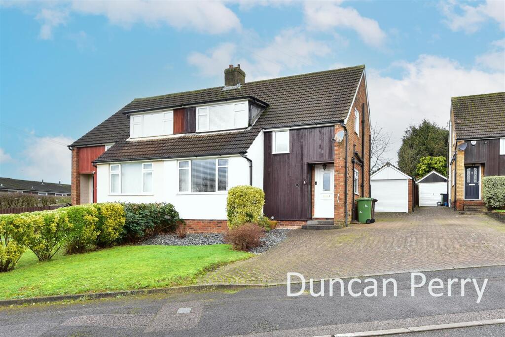 Main image of property: Penshurst Road, Potters Bar