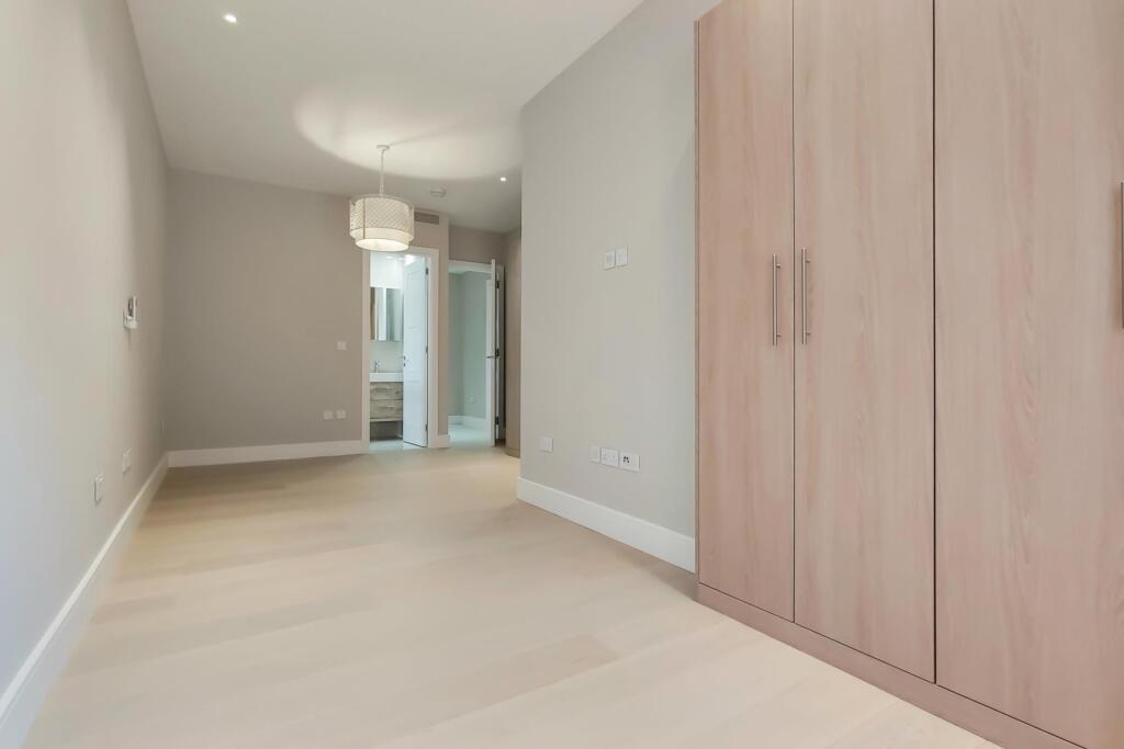 3 bedroom flat for rent