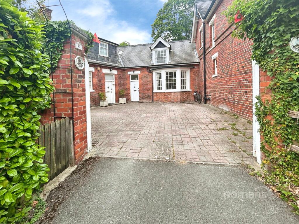Main image of property: St. Peters Avenue, Caversham, Reading, RG4