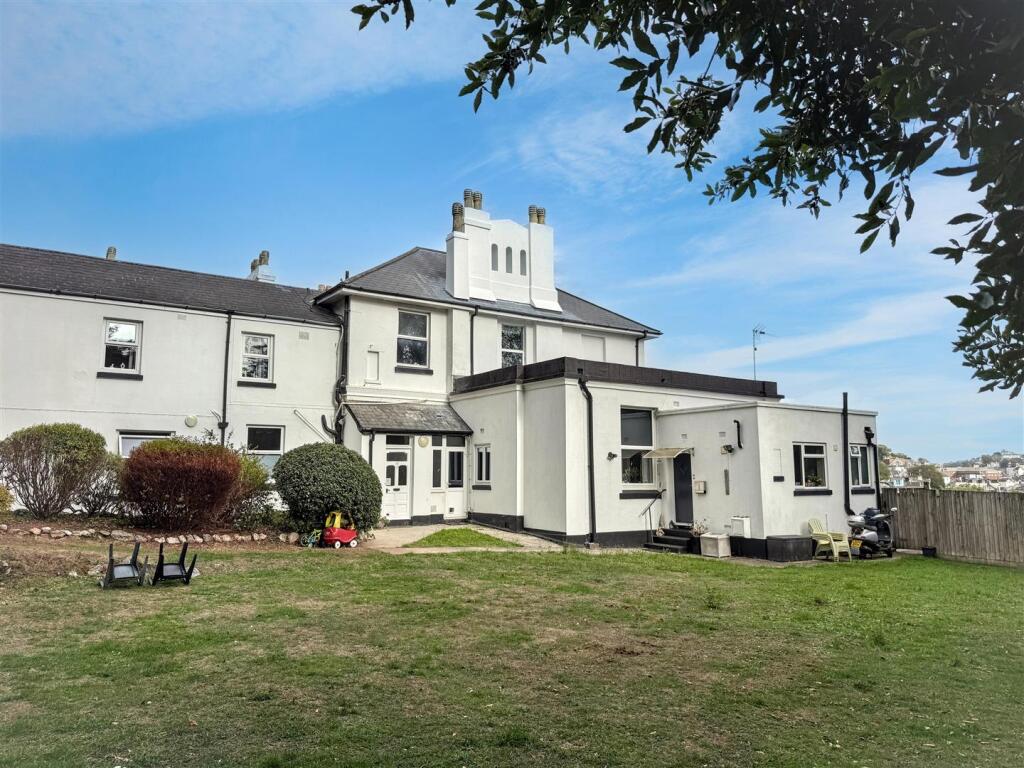 Main image of property: St. Michaels Close, Torquay