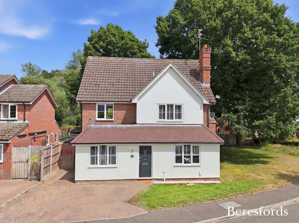Main image of property: Spring Way, Sible Hedingham, CO9
