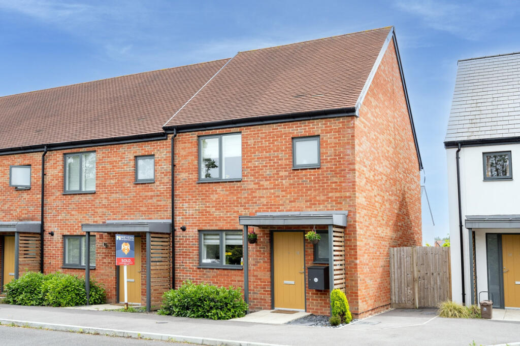 Main image of property: Normandy Way | Ringwood | BH24