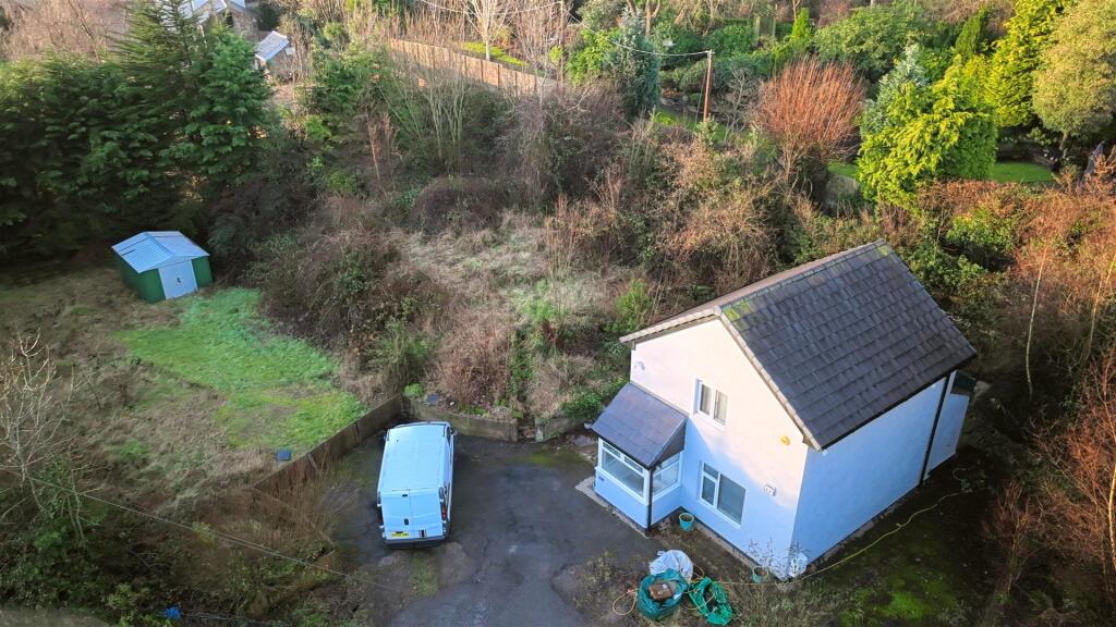 Main image of property: Coed Y Felin Road, Brymbo